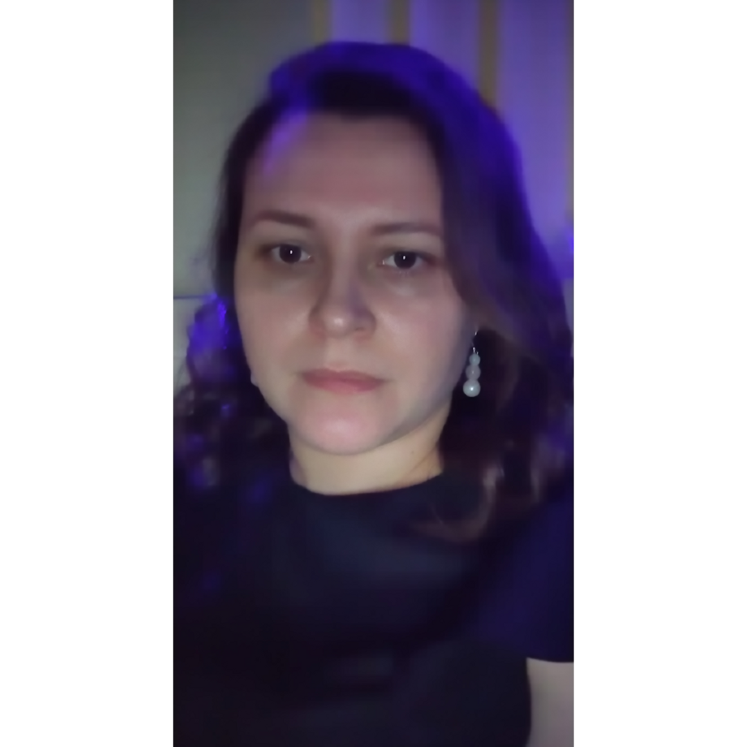 Наталья Филипьева