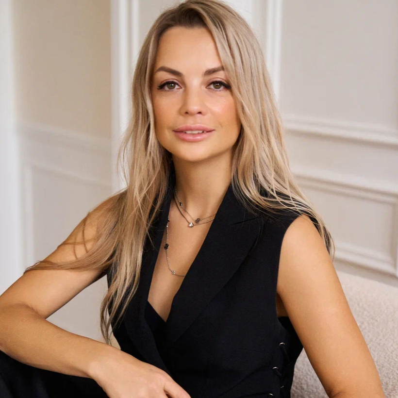 Олеся Богомолова