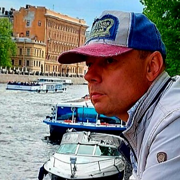 Игорь Темеров