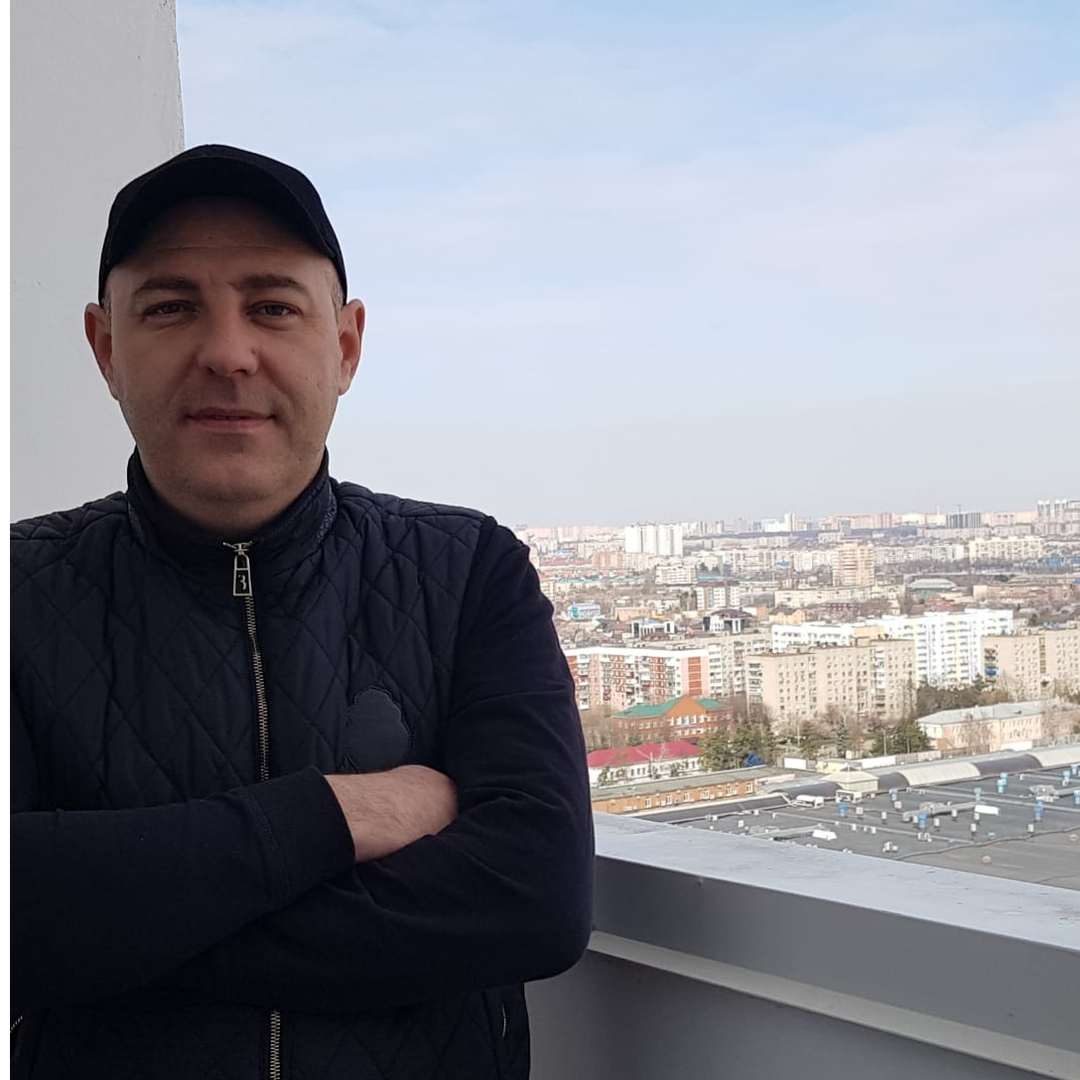 Вячеслав Сидоров