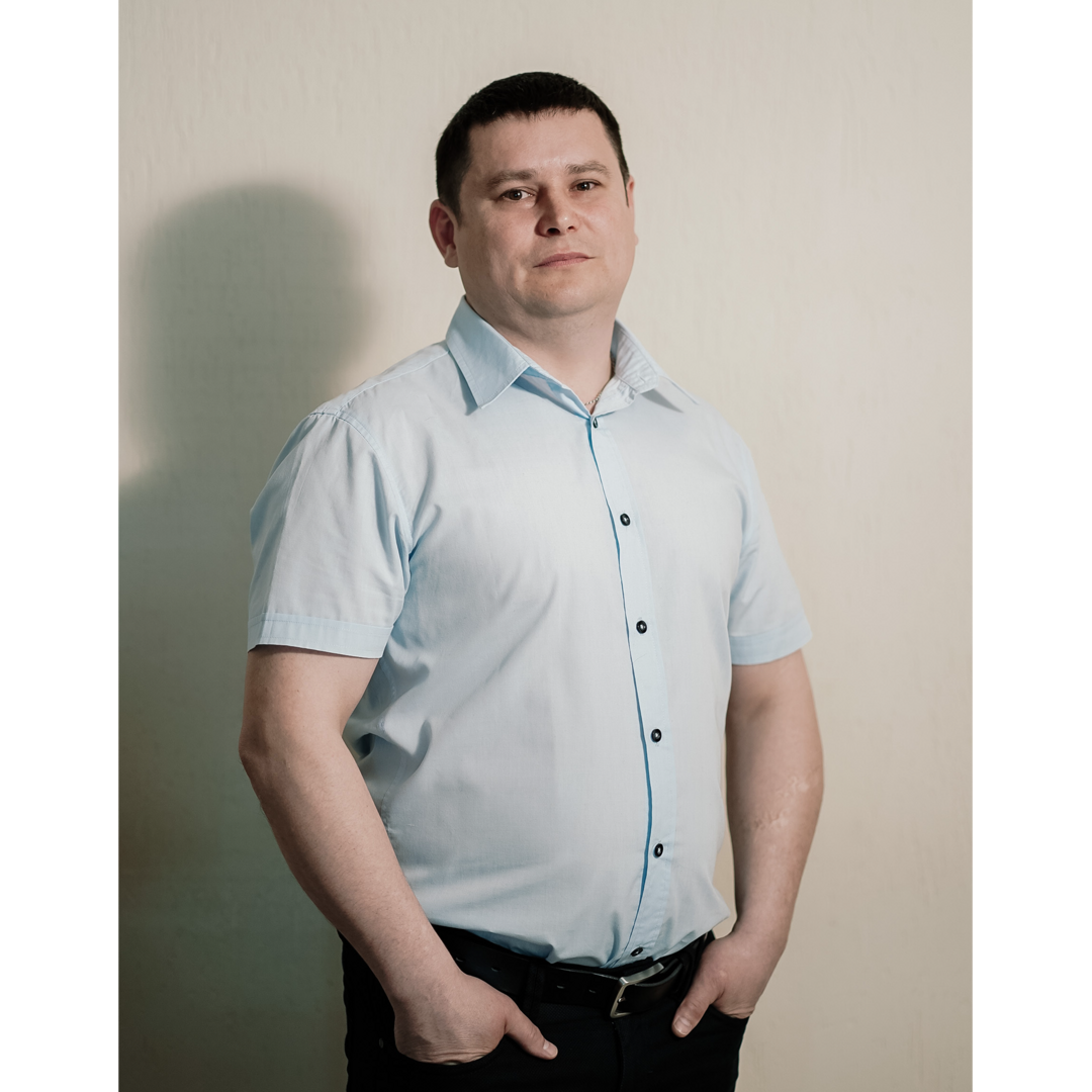 Марат Зарипов