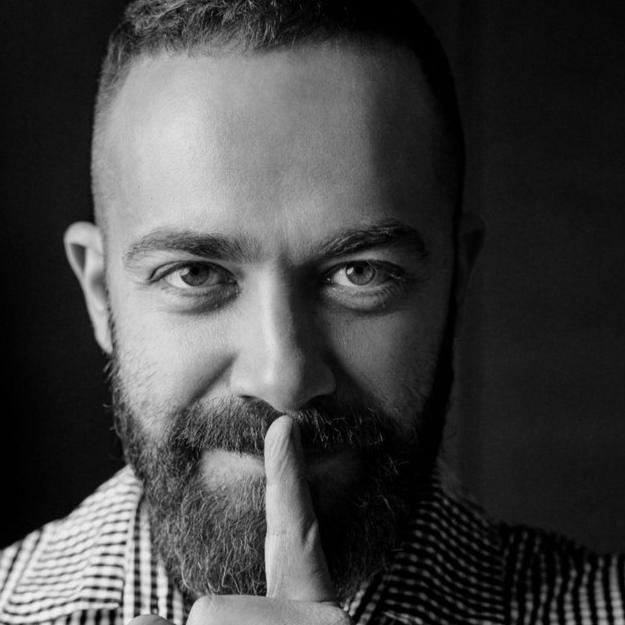 Алексей Выходец