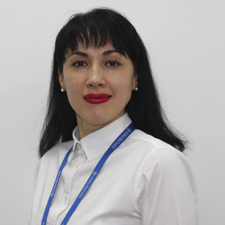 Алёна Карелина