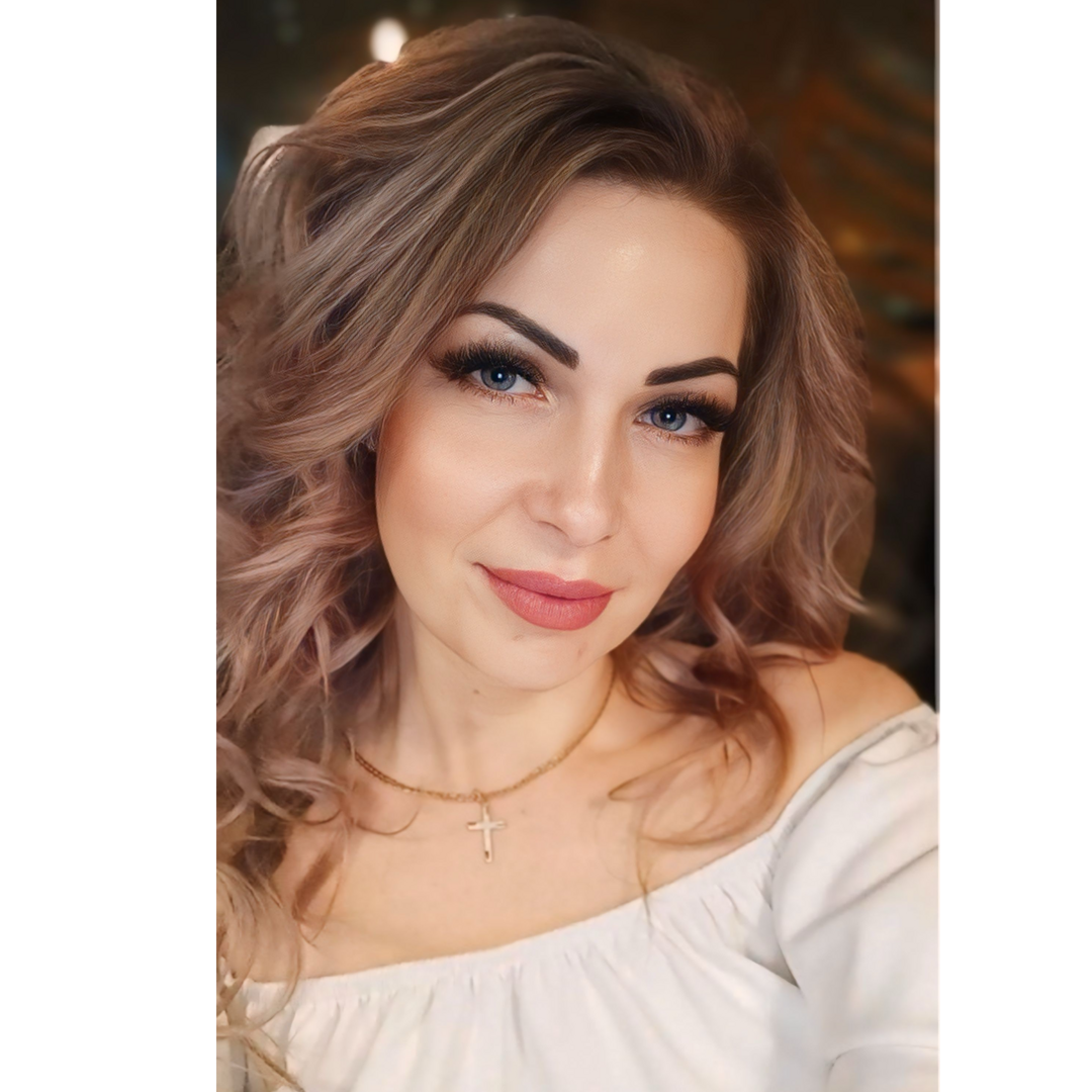 Ольга Самойлова