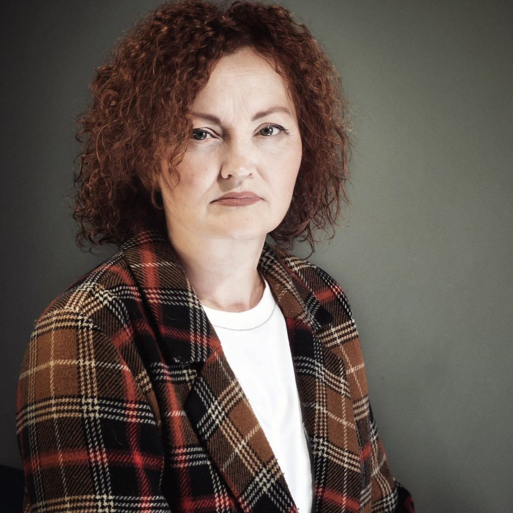 Вероника Панфилова