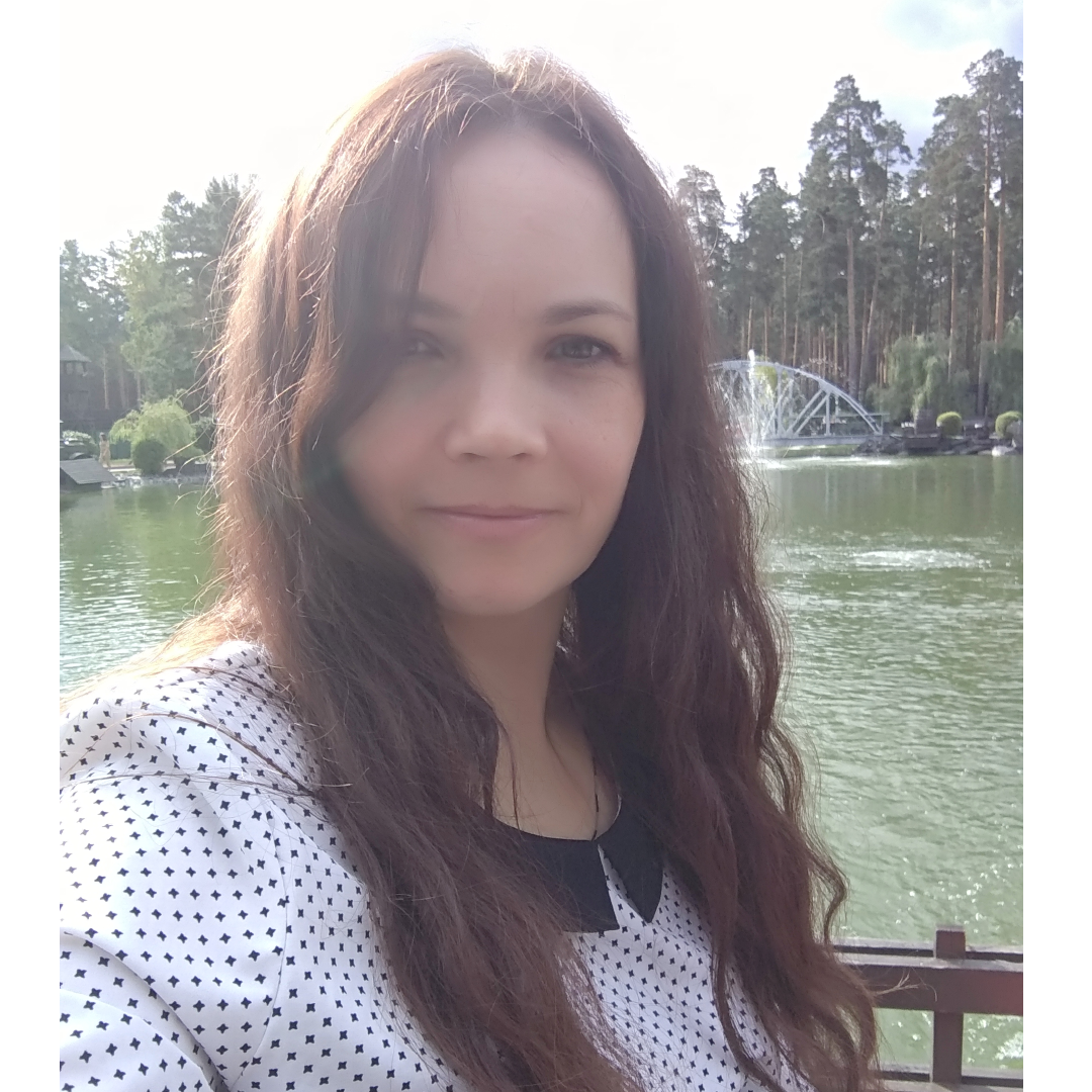 Ульяна Власова