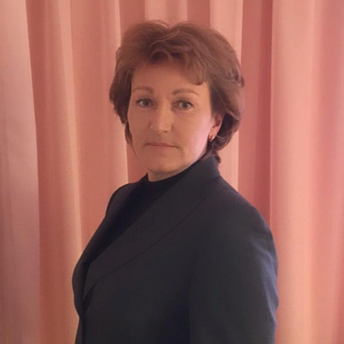 Светлана Повышева