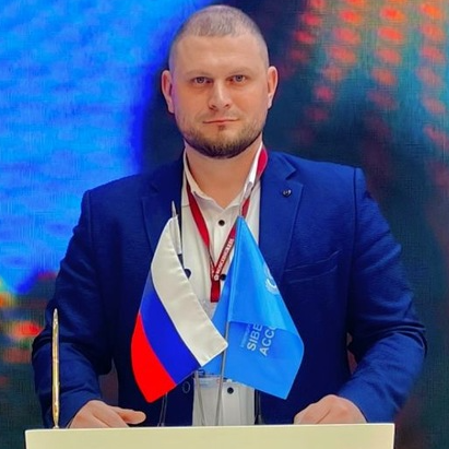 Александр Жентика
