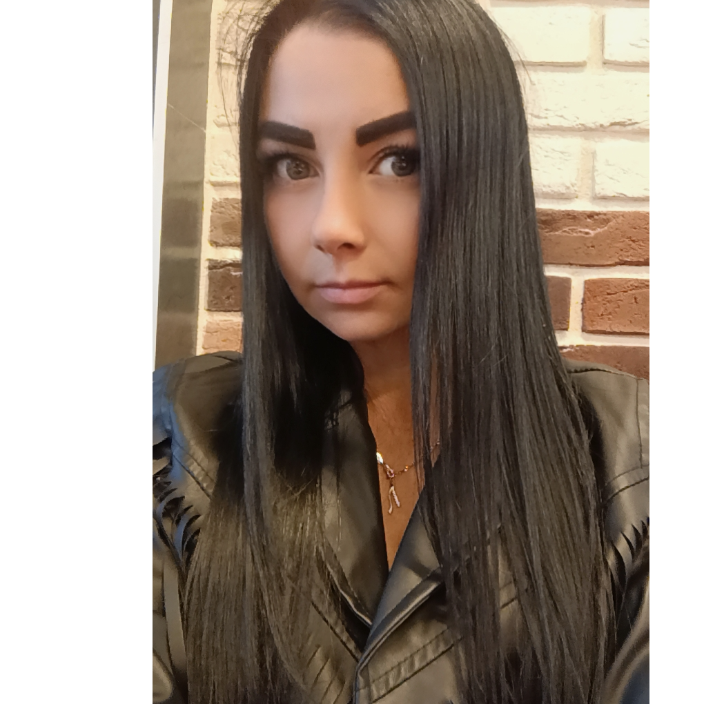 Лариса Афонина