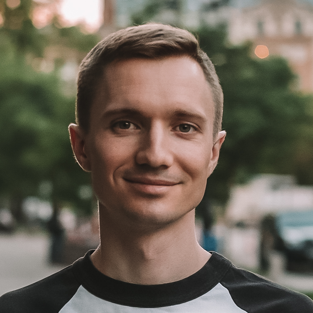 Евгений Коптев