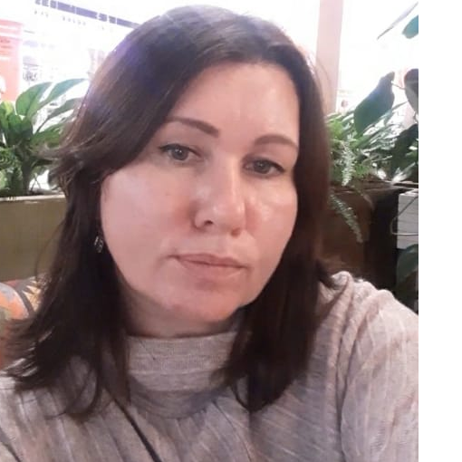 Ирина Желтухина