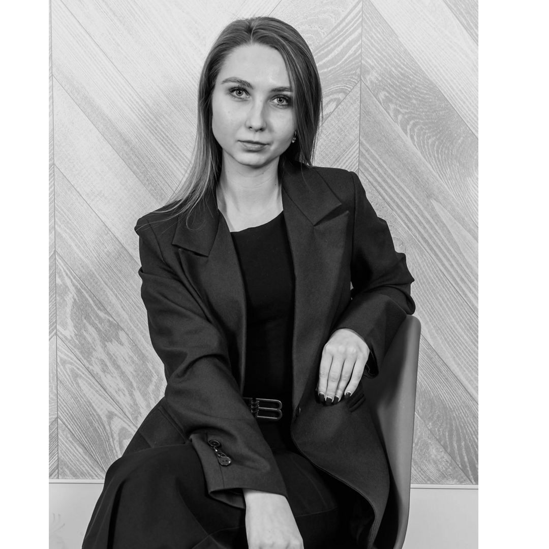 Екатерина Гайдт