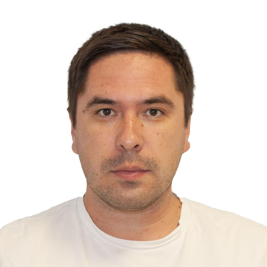 Ринат Бадретдинов