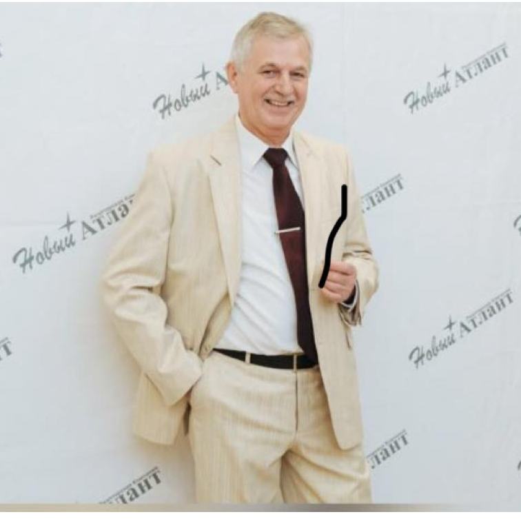 Геннадий Максимов