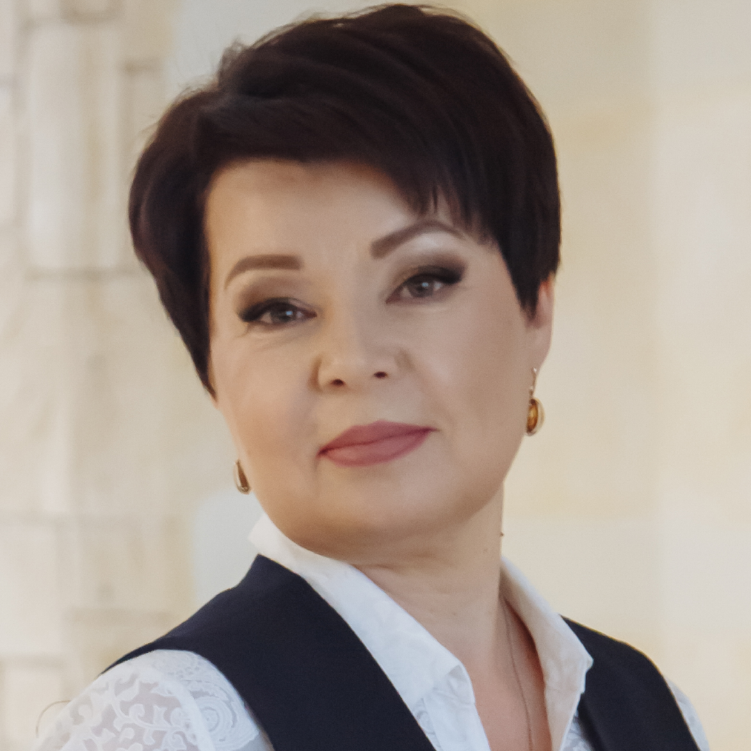 Елена Маевская