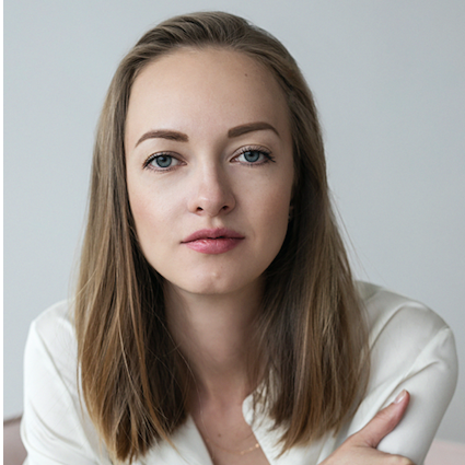 Наталья Елькина