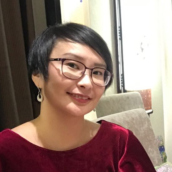 Светлана Чуркаева