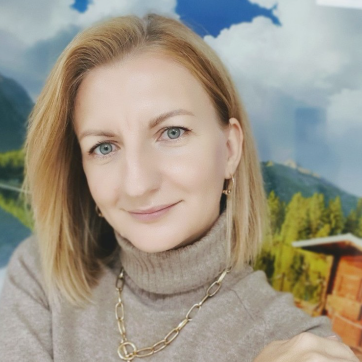 Ольга Зайцева