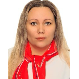 Анастасия Хаба