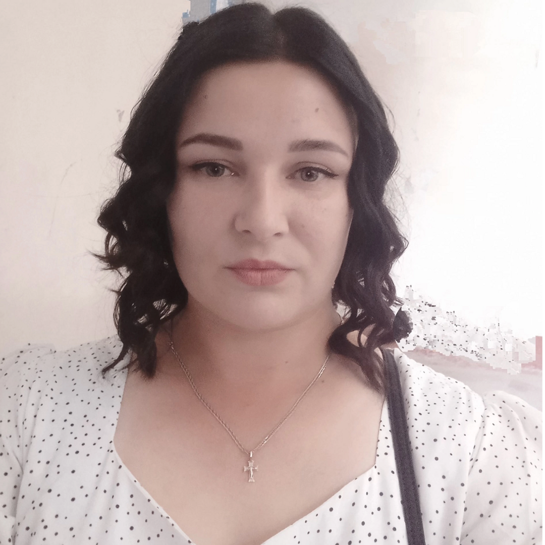 Виктория Кошелева