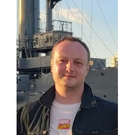 Александр Осипов