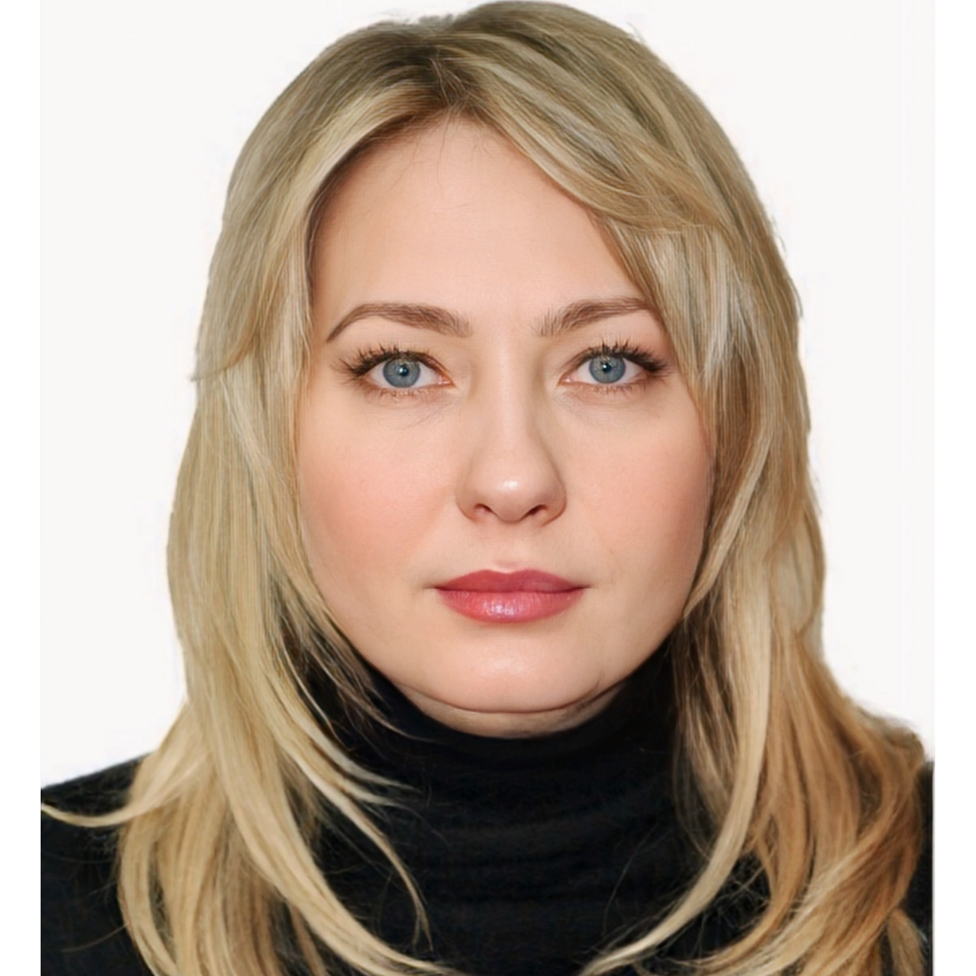 Виктория Пенькова