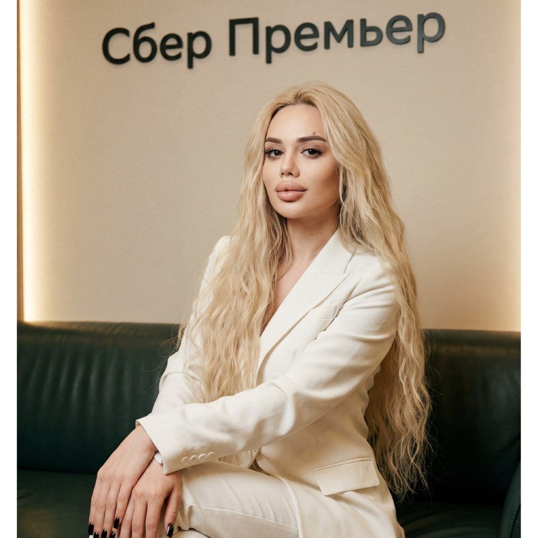 Динара Товкуева