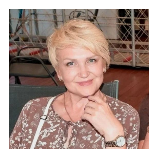 Светлана Корнева