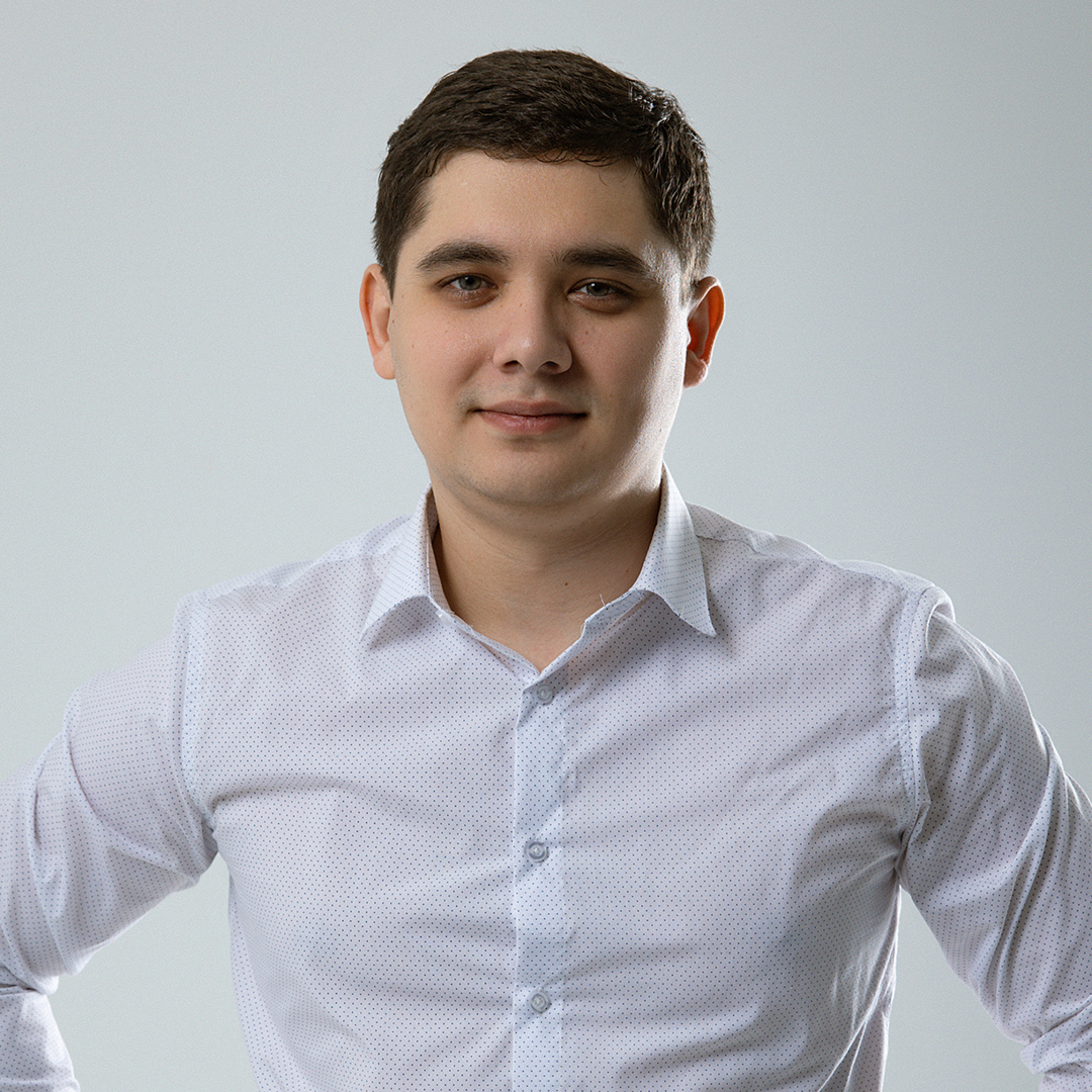 Александр Додонов