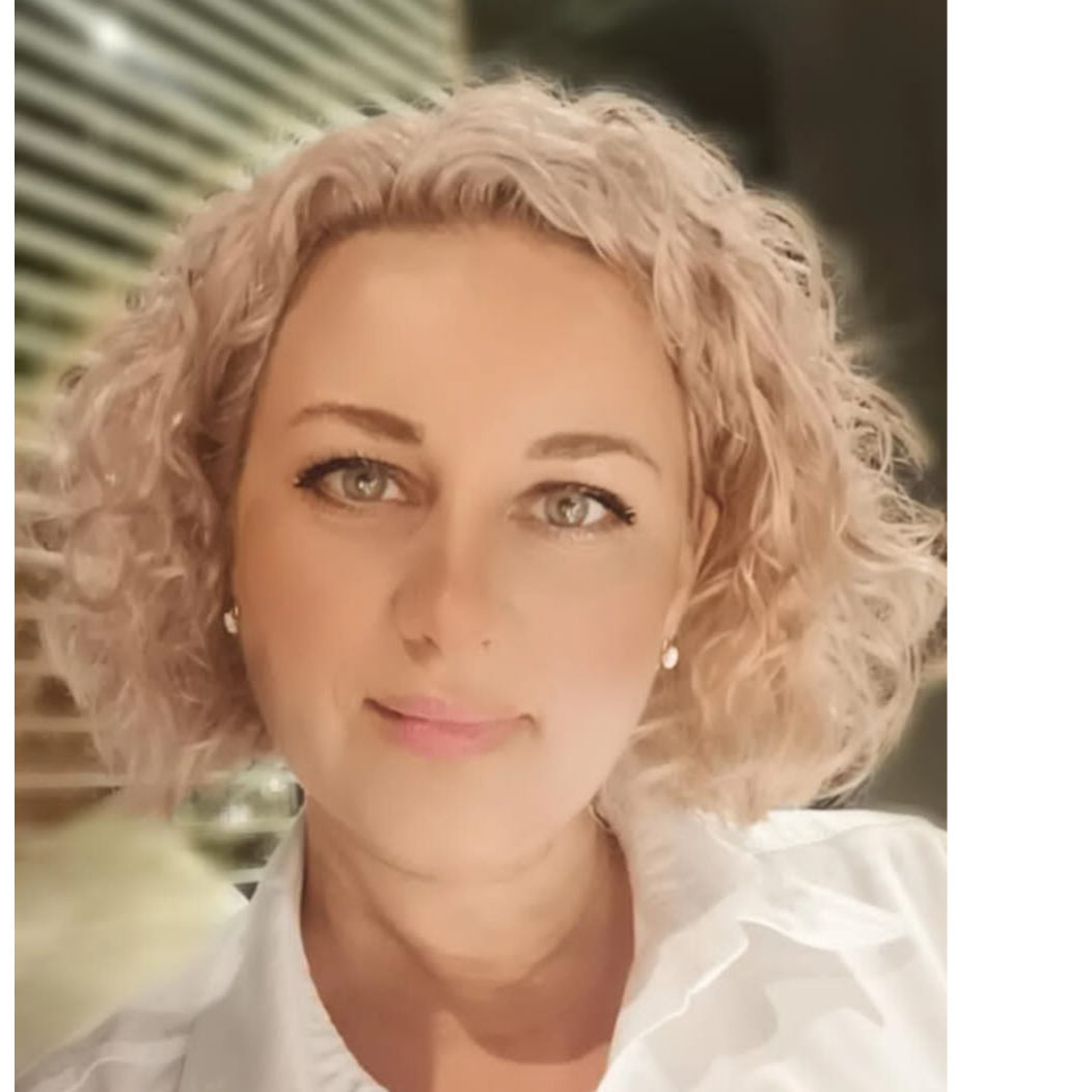Ирина Потапова