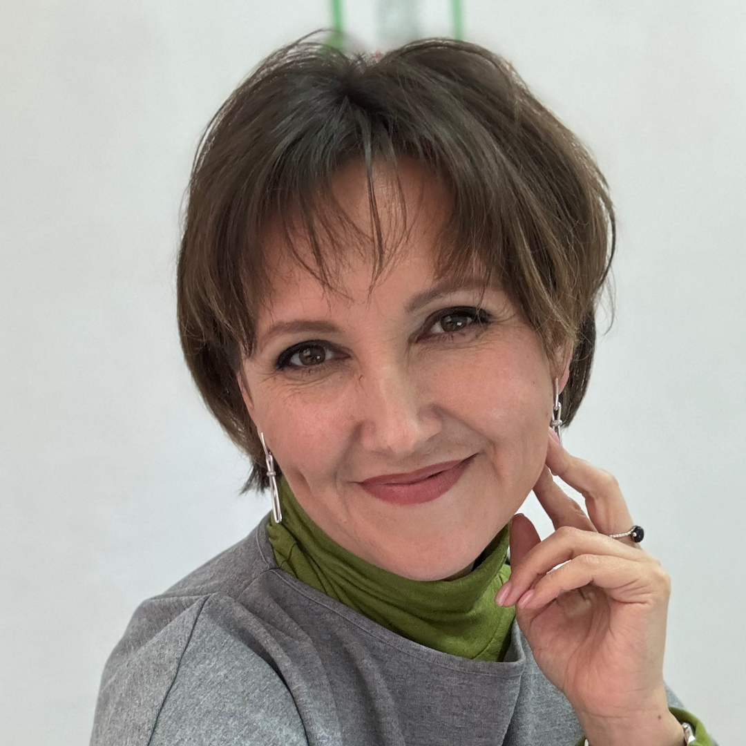 Надежда Казанцева