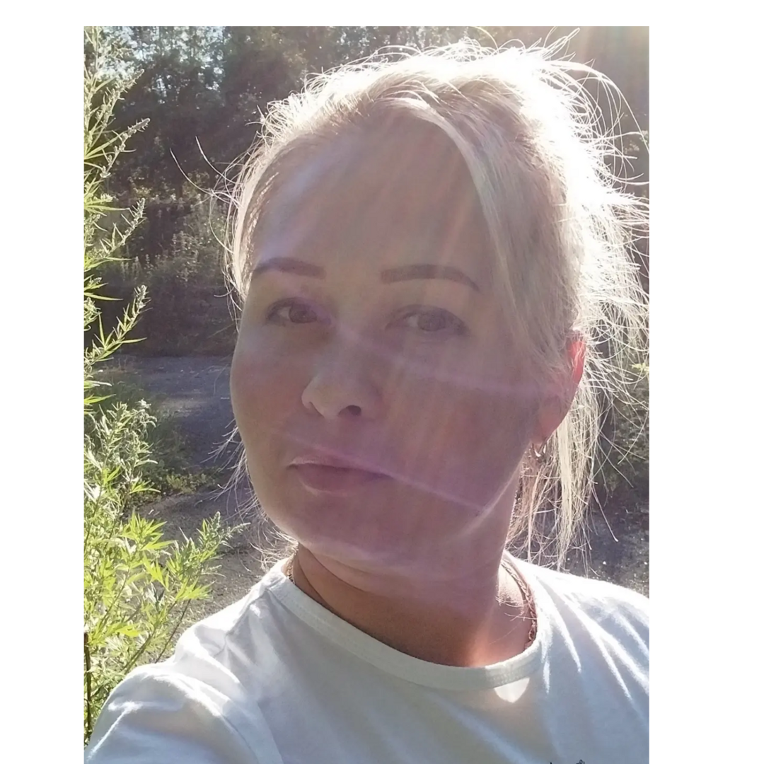 Анастасия Теплова