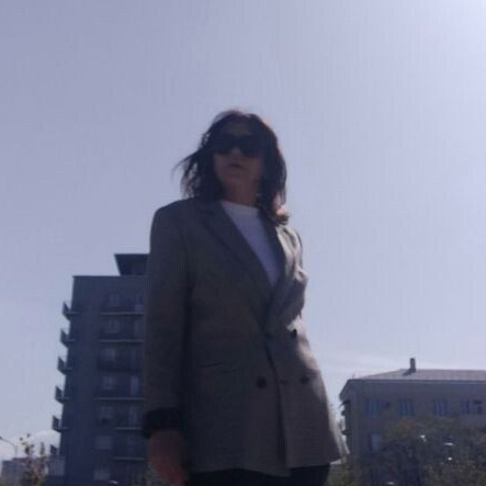 Маргарита Славнова