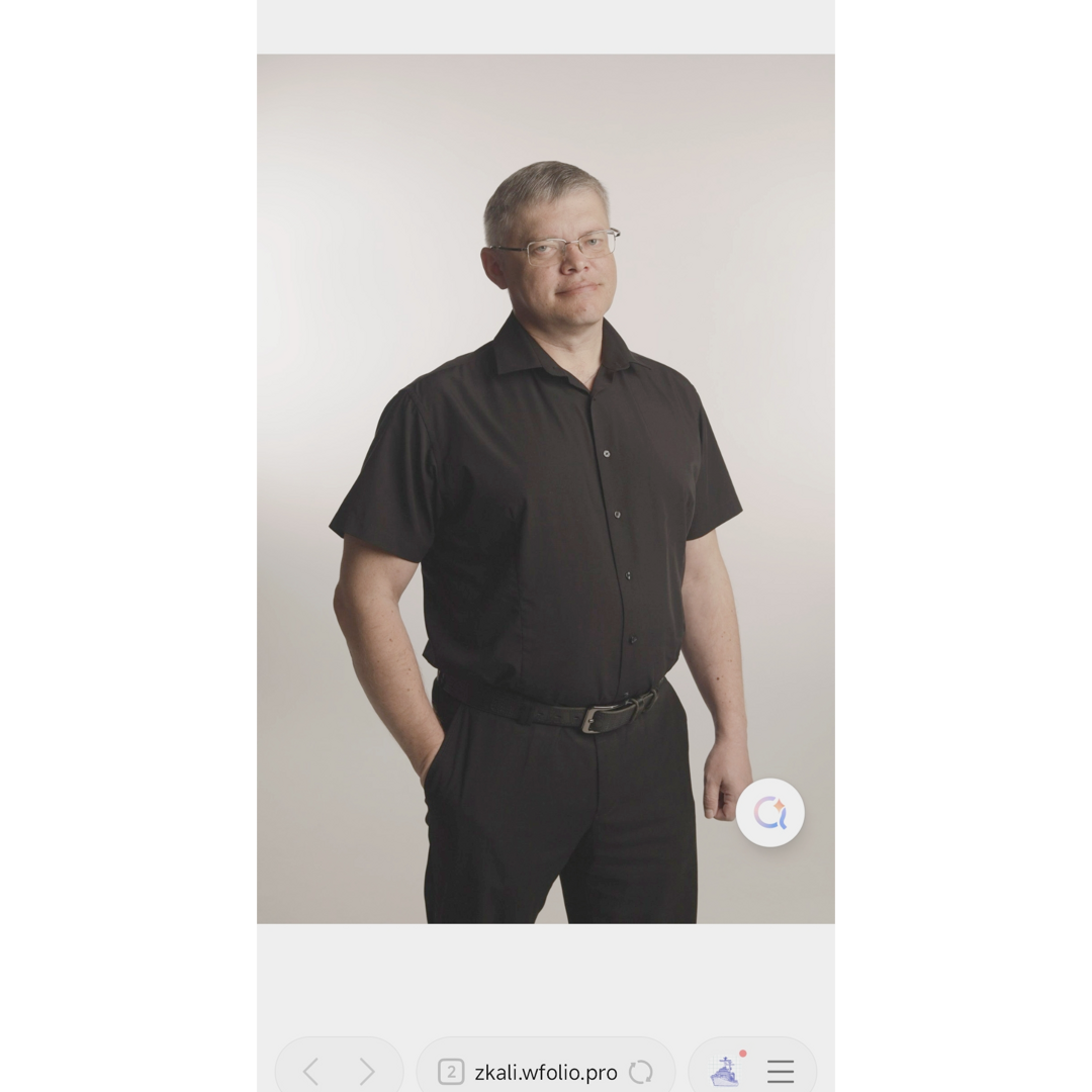 Максим Сарайкин