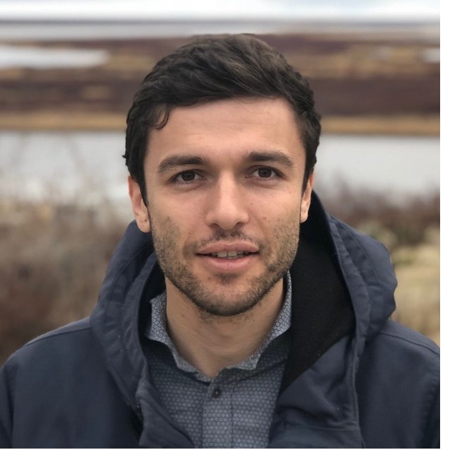 Павел Катигаров