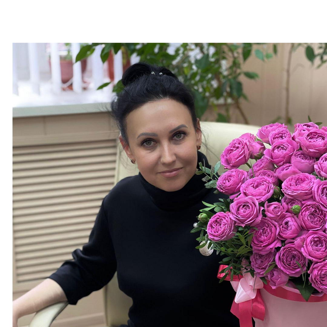 Юлия Жукова