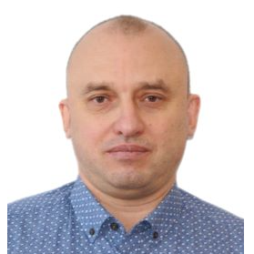 Александр Капанцов