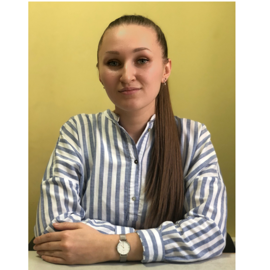 Дарья Заузолкова
