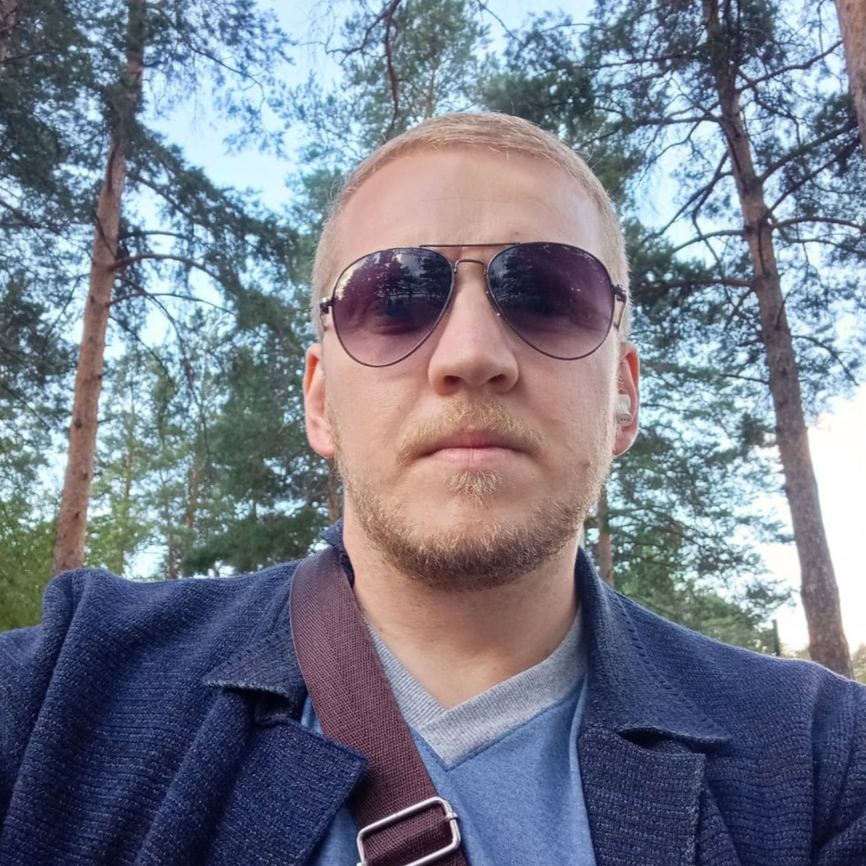 Артем Кобзев