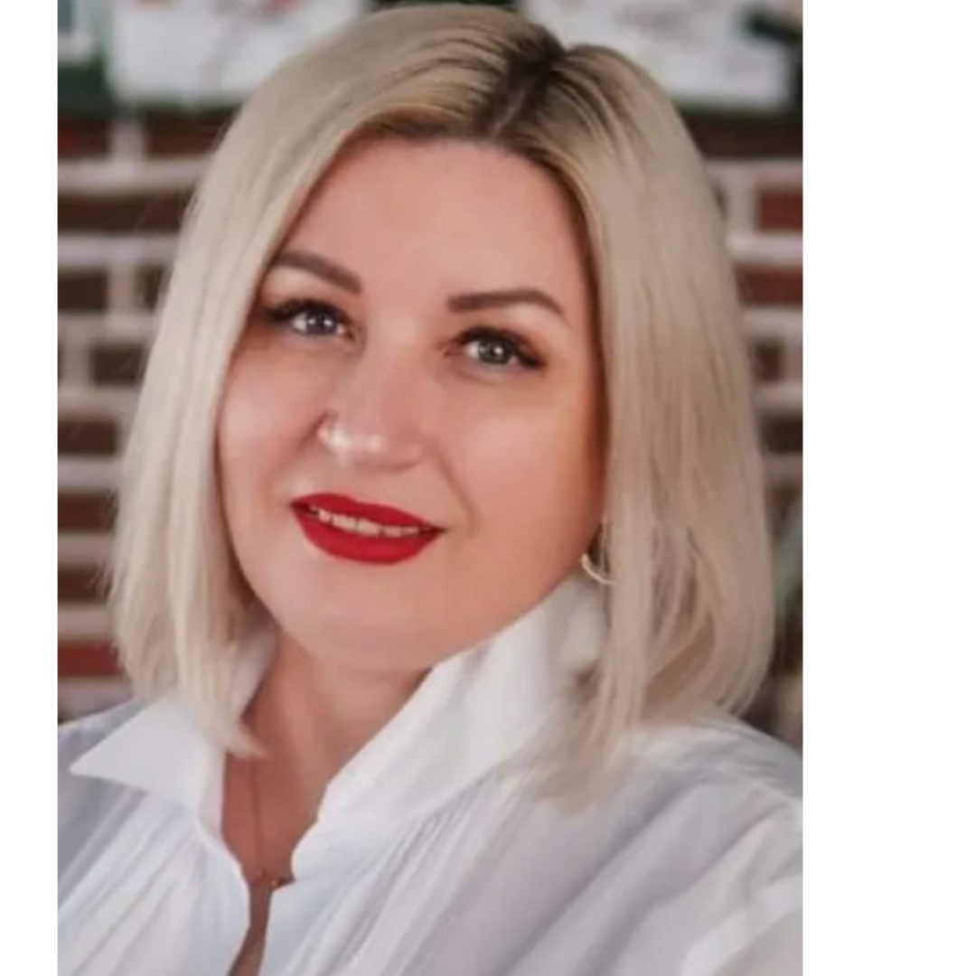 Марина Дада