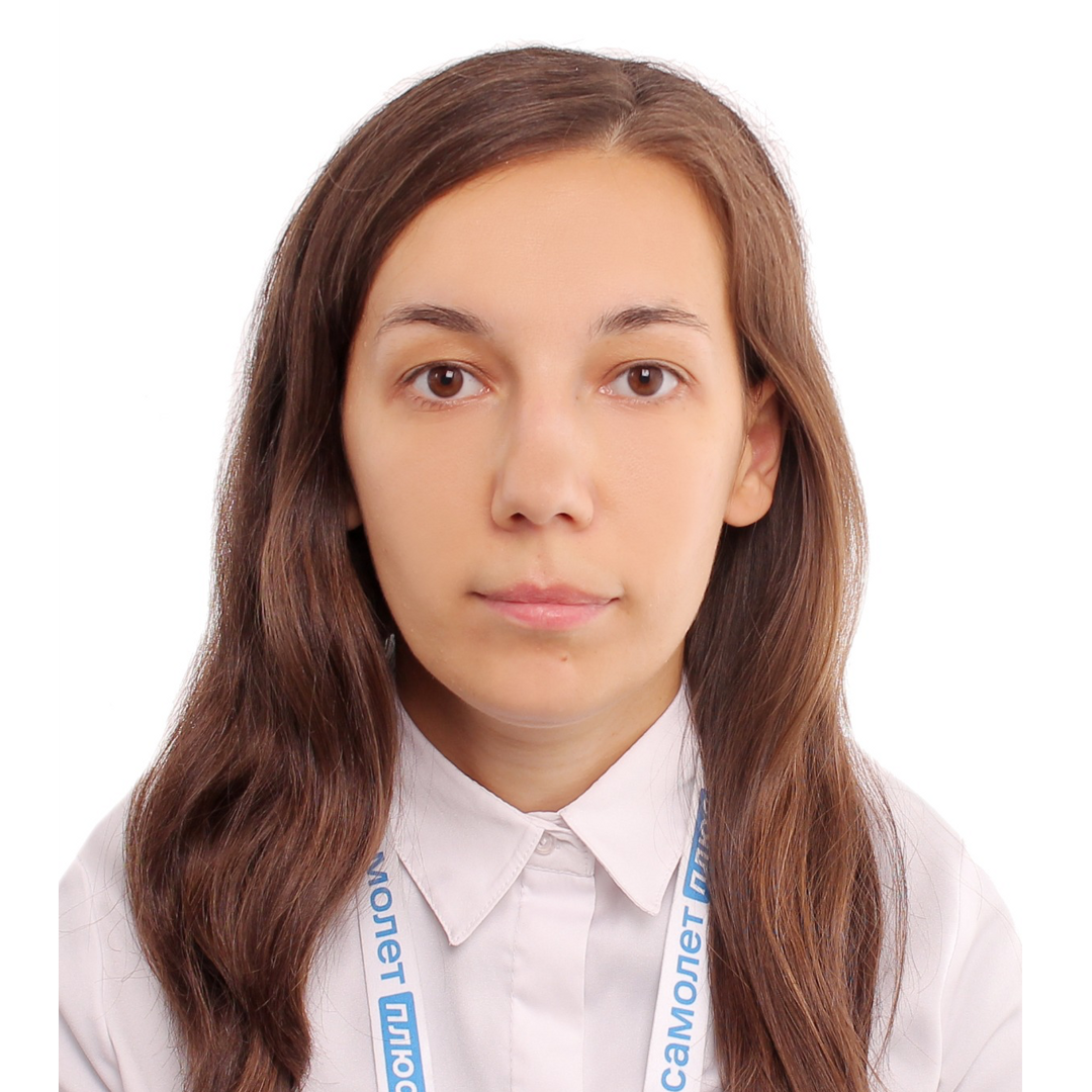 Анастасия Русакова