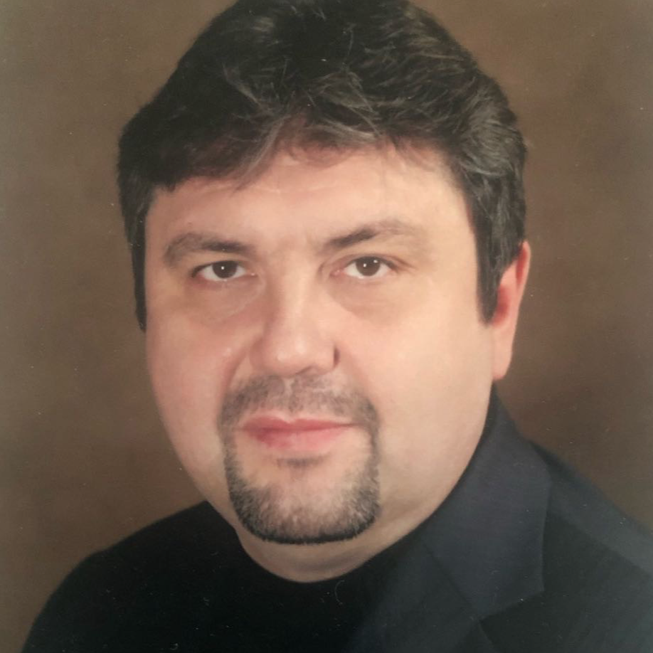 Александр Белов