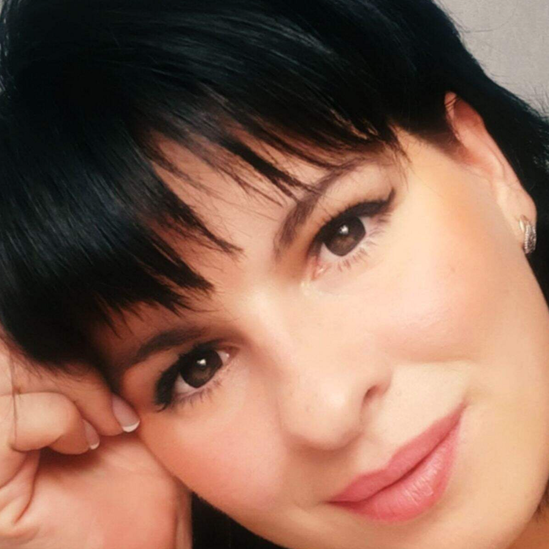 Лилия Алексеева