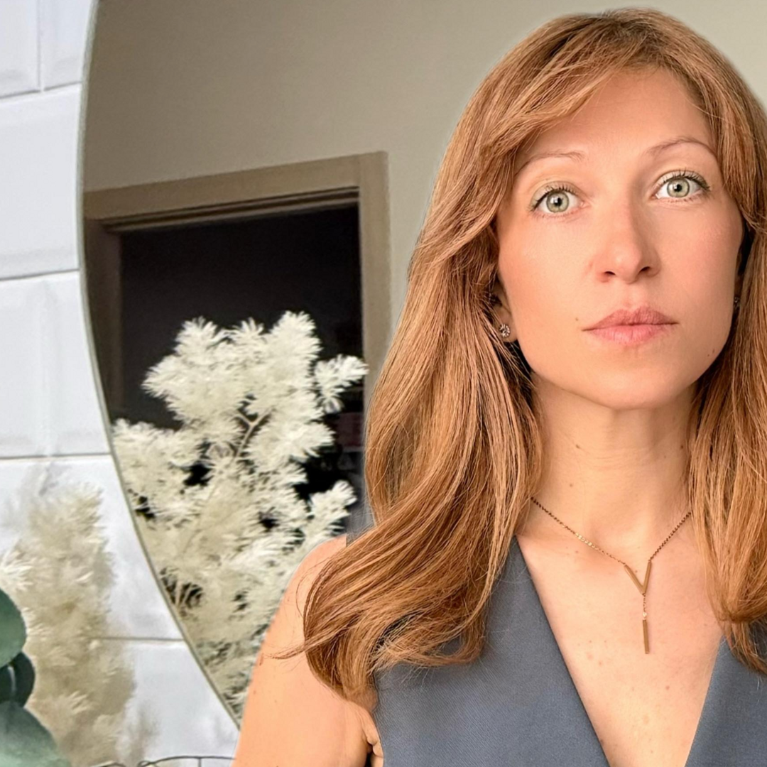 Елена Коньшина