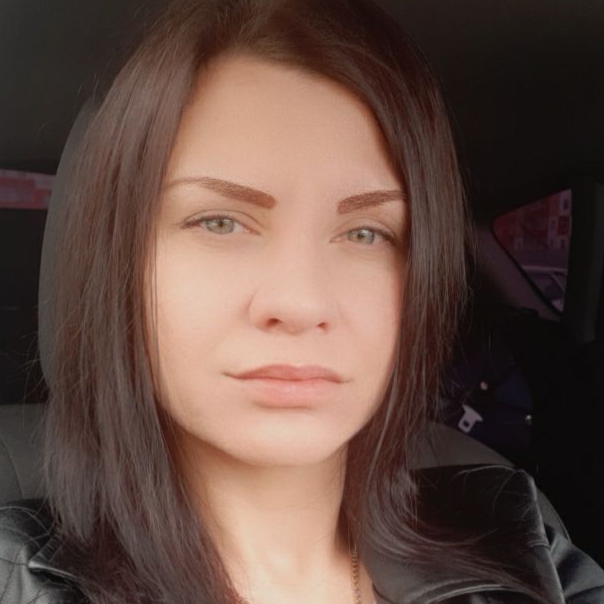 Тамара Шевцова