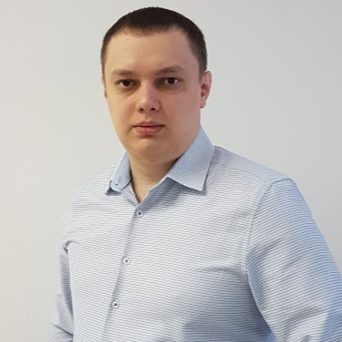 Александр Абросимов