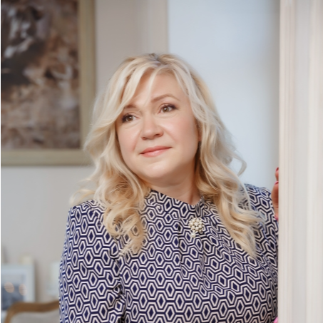 Ольга Саидова