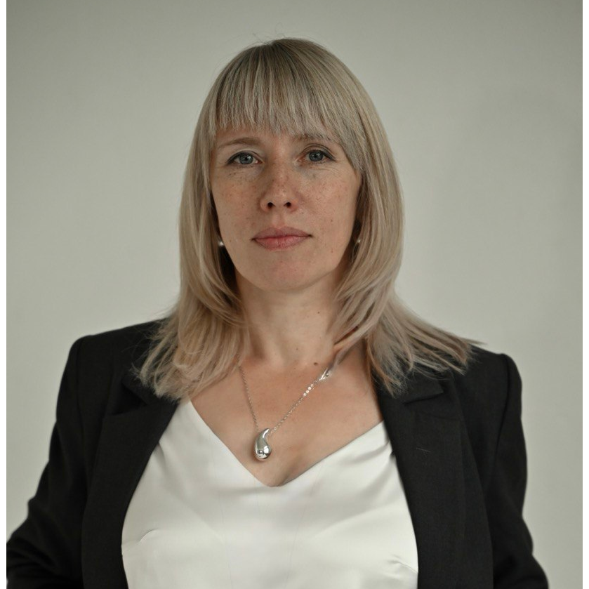 Наталья Кузан