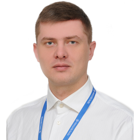 Владимир Петроченков