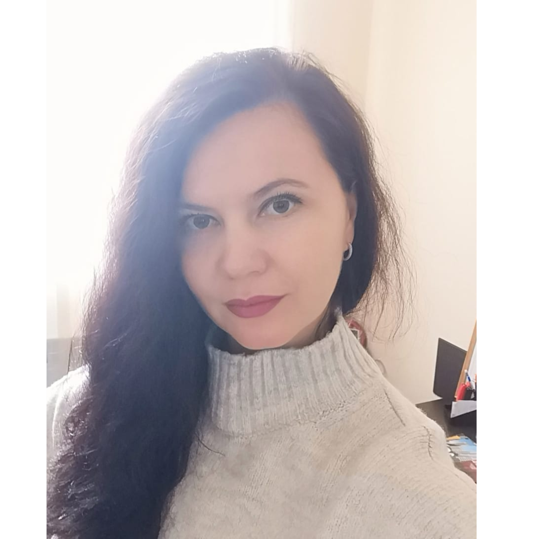 Елена Нехорошева